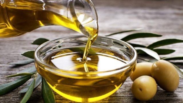 Έχει το ελαιόλαδο ημερομηνία λήξης; Πώς πρέπει να το φυλάσσετε