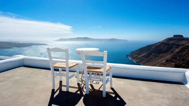 3+1 ελληνικά νησιά που αξίζει να επισκεφθείτε!