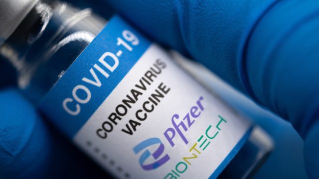Εμβόλιο Pfizer: Νέα παρενέργεια στα γεννητικά όργανα!