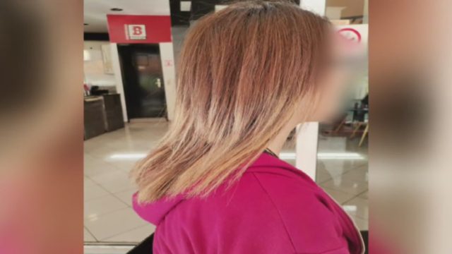 Κερατσίνι: Απειλούσαν 15χρονη συμμαθήτριά τους και μετά την… κούρεψαν!