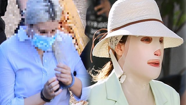 Επίθεση με βιτριόλι: «Τώρα που είμαστε μόνες, πες μου… γιατί το έκανες;» – Το τετ-α-τετ και ο «κρυφός» διάλογος Ιωάννας – Έφης (Video)