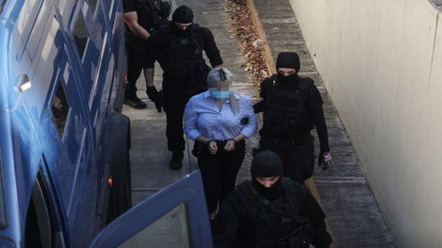 Επίθεση με βιτριόλι: «Η δράστρια είχε αποδεχτεί το ενδεχόμενο να πεθάνει η Ιωάννα!» – Οι πιθανές ποινές για την 36χρονη (Video)
