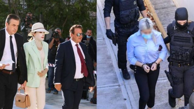 Επίθεση με βιτριόλι: «Η Ιωάννα ζει από τύχη! Θα είχαν «λιώσει» τα εσωτερικά της όργανα αν…» – «Τσακίζει» κόκαλα ο ιατροδικαστής με την περιγραφή του (Video)