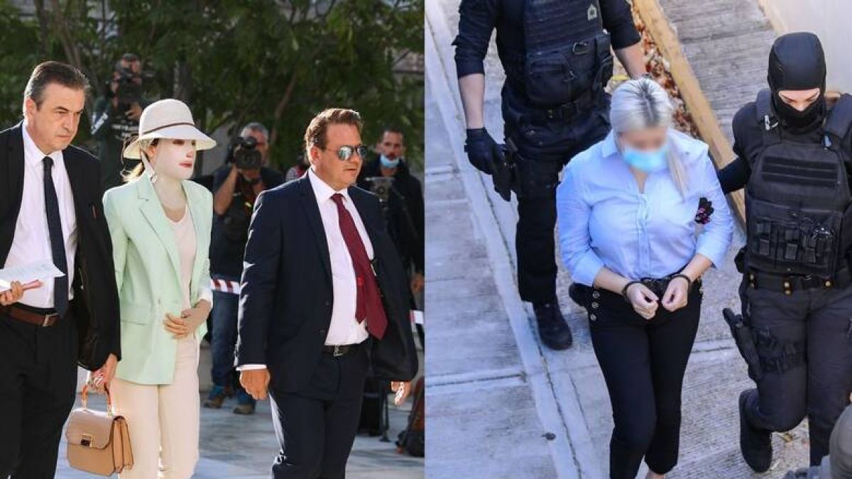 Επίθεση με βιτριόλι: «Η Ιωάννα ζει από τύχη! Θα είχαν «λιώσει» τα εσωτερικά της όργανα αν…» – «Τσακίζει» κόκαλα ο ιατροδικαστής με την περιγραφή του (Video)