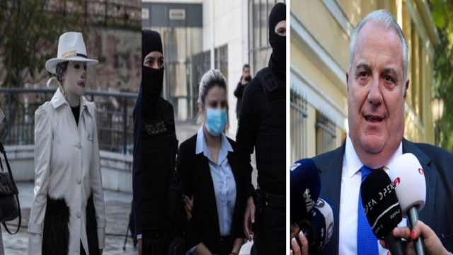 Επίθεση με βιτριόλι: «Η 36χρονη είναι ένοχη γιατί ερωτεύτηκε τον λάθος άνθρωπο – Είχε 100 τρόπους αν ήθελε να τη σκοτώσει!» – Οι ισχυρισμοί του Κεχαγιόγλου