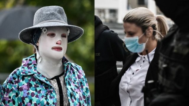Επίθεση με βιτριόλι: Η συγγνώμη της Έφης προς την Ιωάννα και το «νιάου» του αδερφού της! Τα πρώτα λόγια της 36χρονης και οι έντονες αντιδράσεις