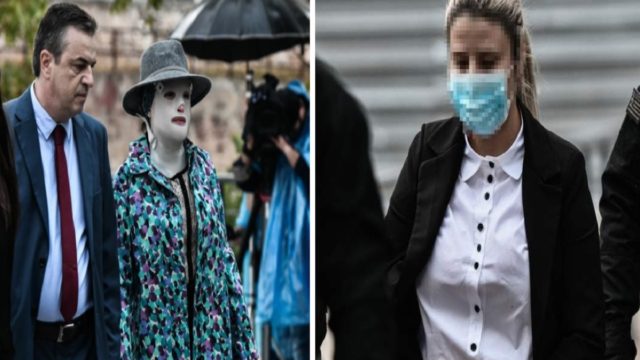 Επίθεση με βιτριόλι: Ξέσπασε η Ιωάννα προς την Έφη! «Θα πεις την αλήθεια τώρα;» – Ανατροπή με τους μάρτυρες «κλειδιά»