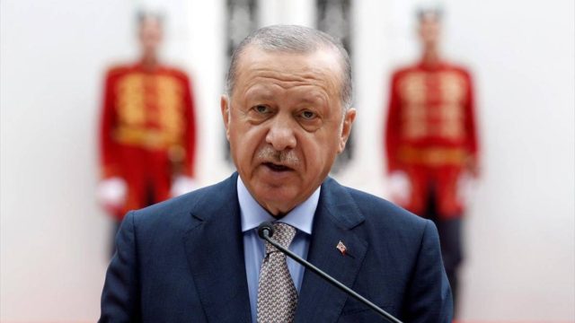 Σε τραγική κατάσταση η υγεία του Ερντογάν: Χάνει την προεδρία στην Τουρκία!
