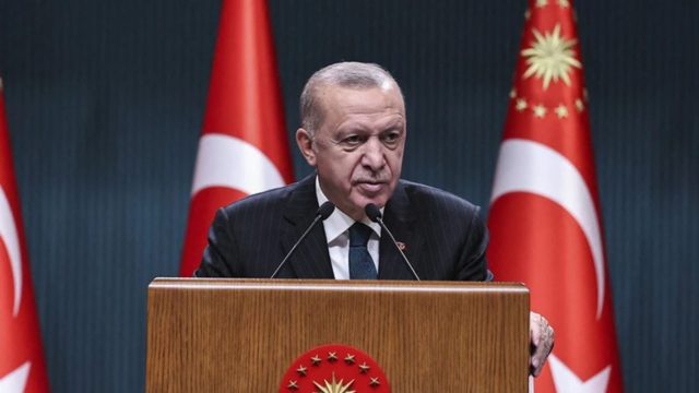 Σάλος στην Τουρκία: Σε τραγική κατάσταση η υγεία του Ταγίπ Ερντογάν!