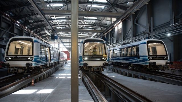 Μετρό Θεσσαλονίκης: Στη τελική ευθεία για την ολοκλήρωση