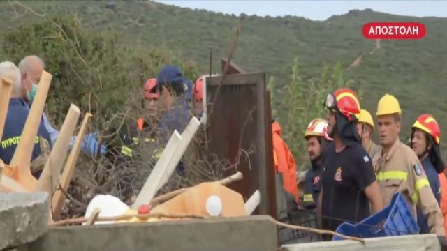 «Χάνομαι…» – Τα τελευταία λόγια του βοσκού που βρέθηκε νεκρός στην Εύβοια – Η ιστορία του 69χρονου (Video)
