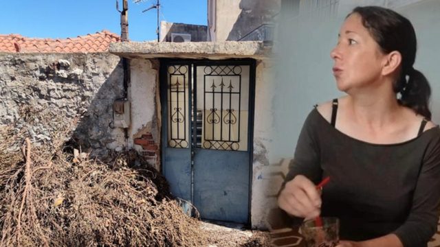 Έγκλημα στην Κυπαρισσία: Η απολογία τού συντρόφου της Μόνικα Γκιους: «Ήμουν ερωτευμένος, δεν την σκότωσα!»