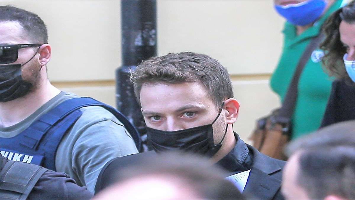 Ο Μπάμπης Αναγνωστόπουλος σπάει τη σιωπή του: «Είμαι μετανιωμένος για…»
