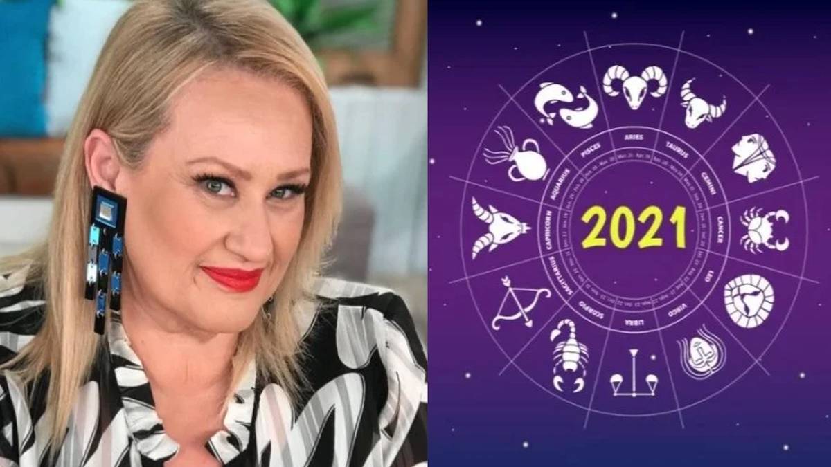 Βόμβα Άση Μπήλιου: Η χειρότερη μέρα του Οκτώβρη για ΟΛΑ τα ζώδια!