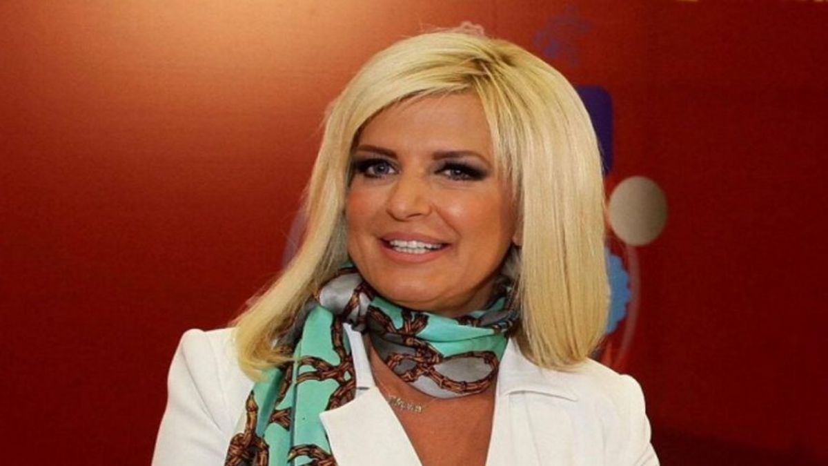 Συγκινεί η Μαρίνα Πατούλη: «Η σημερινή μέρα αποτελεί…»