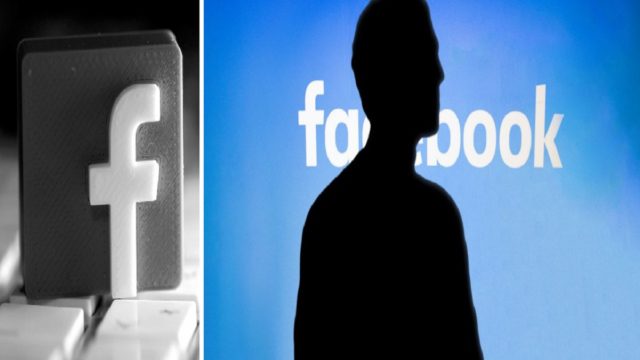 Δημοσίευμα «βόμβα» για το Facebook: «Κλέβουν» στοιχεία μας! «Πώληση προσωπικών δεδομένων 1,5 δισ. χρηστών σε χάκερ» – Προς πώληση το domain