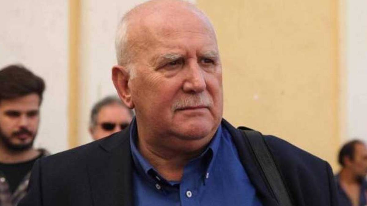 Βόμβα: Ο Γιώργος Παπαδάκης ήταν το τρίτο πρόσωπο! Ποιά πασίγνωστη παρουσιάστρια χώρισε για χάρη του;