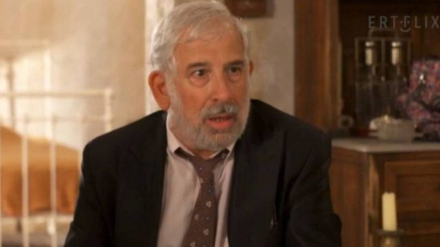 Νέα αποκάλυψη on camera για Φιλιππίδη – «Επίθεση» σε πασίγνωστο ηθοποιό (ΒΙΝΤΕΟ)