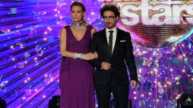 Dancing with the stars – highlights πρεμιέρας: Η κορμάρα Μιλλούση, η συγκίνηση και ο έρωτας