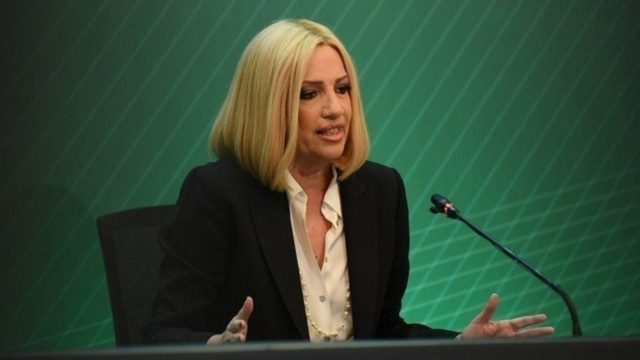 Φώφη Γεννηματά: Η νέα μεγάλη μάχη που δίνει με τον καρκίνο –  Το παρασκήνιο για τις εκλογές στο ΚΙΝΑΛ (Video)