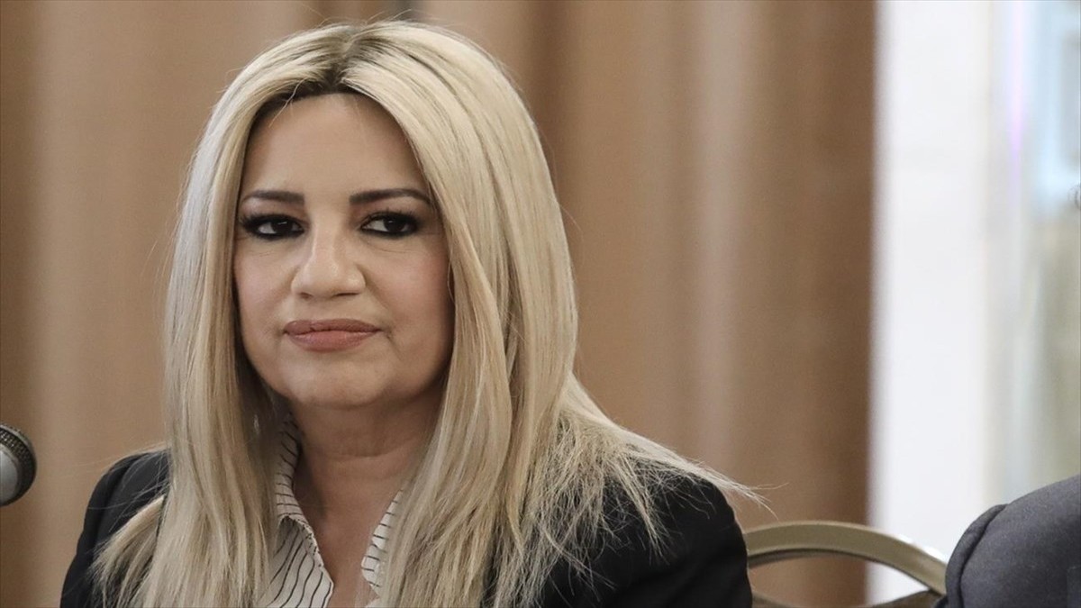 Φώφη Γεννηματά: «Ούτε για μια στιγμή δεν… » – Οι τελευταίες στιγμές της ζωή της μέσα από τα μάτια των γιατρών
