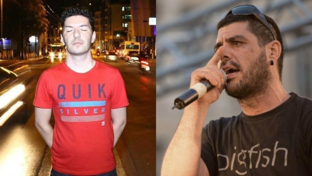 Βιολόγοι ονόμασαν βακτήρια προς τιμήν του Παύλου Φύσσα και του Ζακ Κωστόπουλου