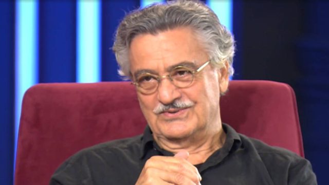 Ακύρωσε τον γάμο του ο Νίκος Γαλανός! Αυτή είναι η κατά 35 χρόνια μικρότερη σύντροφός του, Έλενα!