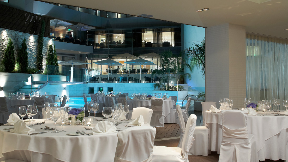 Galaxy Hotel Iraklio – Η καλύτερη επιλογή για την οργάνωση συνεδρίων- εκδηλώσεων στην πόλη του Ηρακλείου!