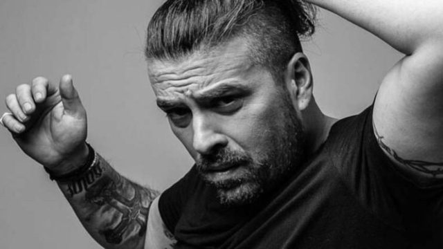 «Μου μίλησε με τρεμάμενη φωνή» – Τα νεότερα για την υγεία του Γιάννη Αϊβάζη (Video)
