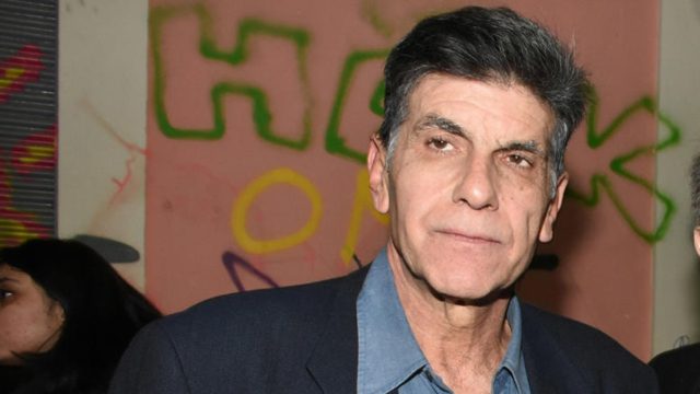 Σοκαρισμένος ο Γιάννης Μπέζος – Αγωνία για τον ηθοποιό