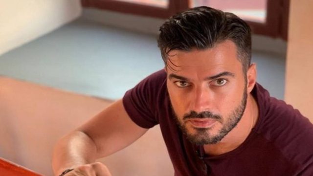 Έκτακτη ανακοίνωση για τον Γιάννη Τσιμιτσέλη!