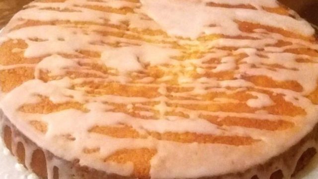 Γιαουρτογλυκό ψυγείου… όνειρο με μαγειρική σόδα έτοιμο σε 5 λεπτά