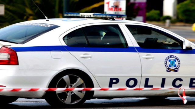 Νέα γυναικοκτονία στην Αργολίδα: Σκότωσε τη γυναίκα του και αυτοκτόνησε