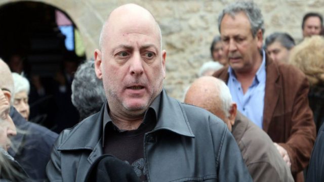 Συγκλονίζει ο Γιώργος Λαμπάτος: «Παραγωγός μού ζήτησε να γδυθώ στο γραφείο του»