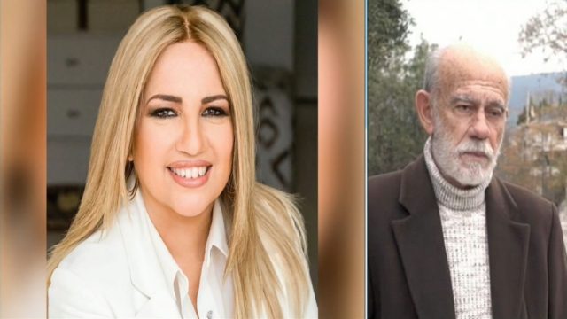 Φώφη Γεννηματά: «Λιποθυμούσε στις σκάλες…» – Συγκλονίζουν οι αποκαλύψεις του Γιώργου Λιάνη (Video)