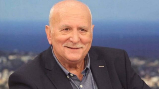 Ανατροπή μεγατόνων για Γιώργο Παπαδάκη! Φέρνει τα πάνω κάτω