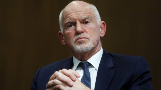 Γιώργος Παπανδρέου: Η ζωή στο εξωτερικό, τα μνημόνια και η κοινωνική κατακραυγή