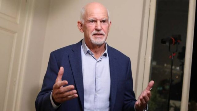 Γιώργος Παπανδρέου: Το παρασκήνιο πίσω από την υποψηφιότητα του για την ηγεσία του ΚΙΝΑΛ – Που στοχεύει (Video)