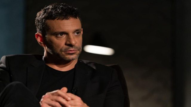 «Με έδιωξε από το σπίτι! Τα μάζεψα και έφυγα!» – Χαμός με τον Γιώργο Χρανιώτη και τη γυναίκα του (Video)
