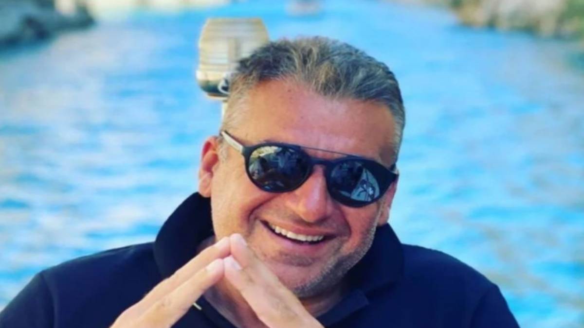 Γιώργος Λιάγκας: Αυτό είναι το νέο του σώμα που κλείνει στόματα – Θα τρομάξετε! (ΦΩΤΟ)