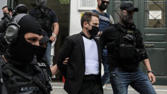 Έγκλημα στα Γλυκά Νερά: Η μεγαλύτερη τιμωρία στον Μπάμπη Αναγνωστόπουλο – Για αυτό δείχνει τώρα μετανιωμένος