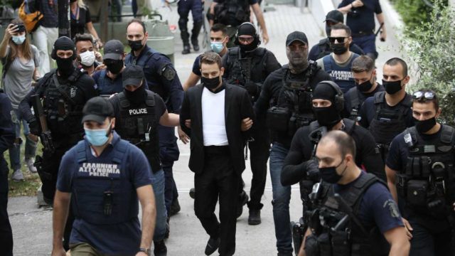 Έγκλημα στα Γλυκά Νερά: «Σφαλιάρα» στον Μπάμπη Αναγνωστόπουλο – Ακυρώθηκε για πάντα ο λόγος που ομολόγησε