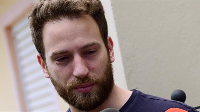 Έγκλημα στα Γλυκά Νερά: Καρέ καρέ η στιγμή που «προδόθηκε» ο Μπάμπης Αναγνωστόπουλος – Έτσι κατάλαβαν οριστικά ότι είναι ο φονιάς