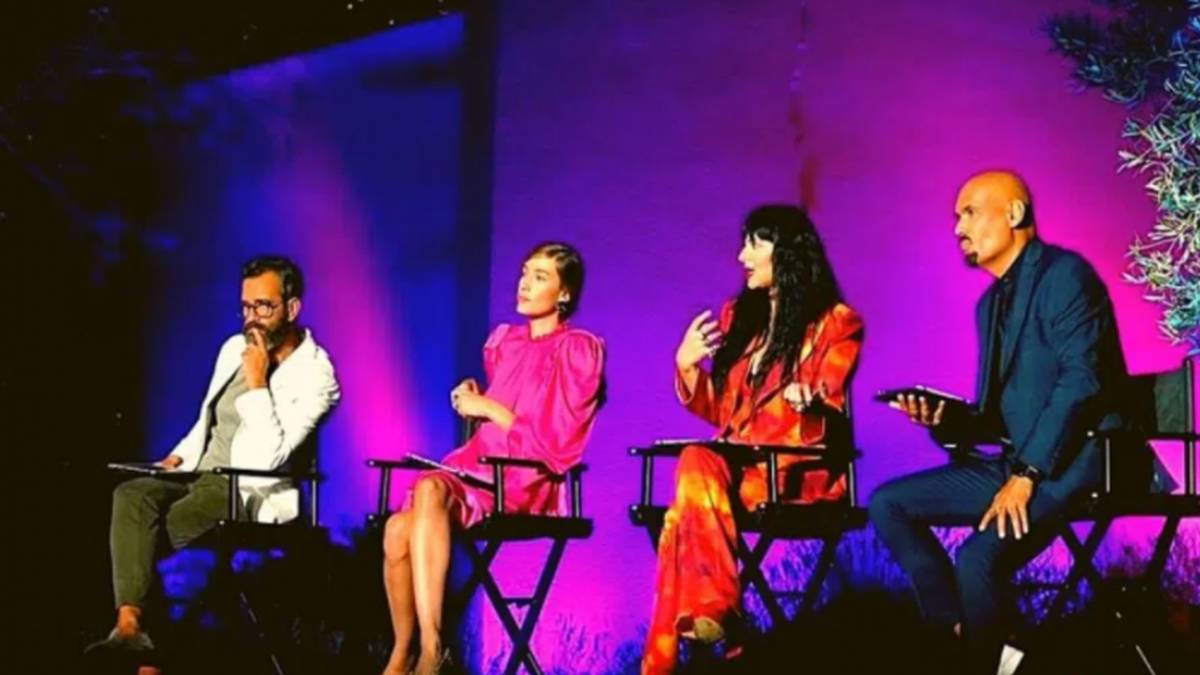 GNTM spoiler: Αυτή είναι το απόλυτο φαβορί για τη νίκη – Οικειοθελής αποχώρηση βόμβα!