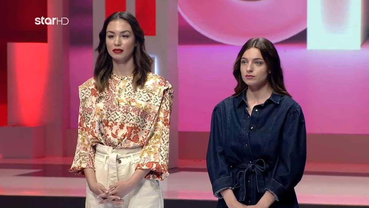GNTM 4: Μεγάλη ανατροπή στην αποχώρηση! (Video)