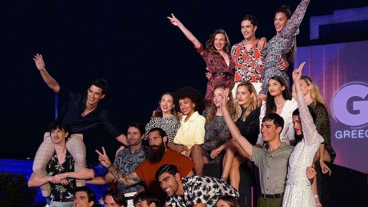 Αποκάλυψη: Αυτή η πρώην παίκτρια του GNTM γυρίζει ερωτικές ταινίες με το σύντροφό της!