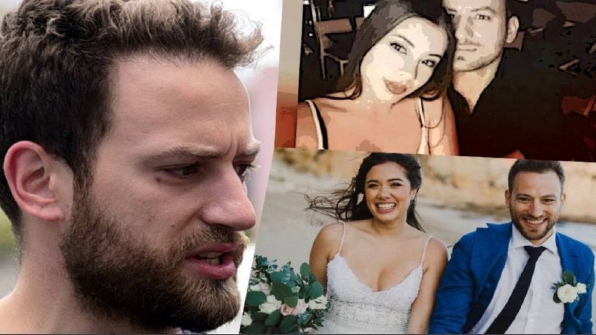 «Κόκαλο» ο Μπάμπης με την «γκόμενά» του – Ξέσπασε για την «παράλληλη σχέση» του (Video)