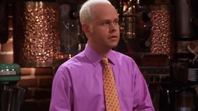 Θρήνος στα «Φιλαράκια»: Πέθανε ο ηθοποιός James Michael Tyler