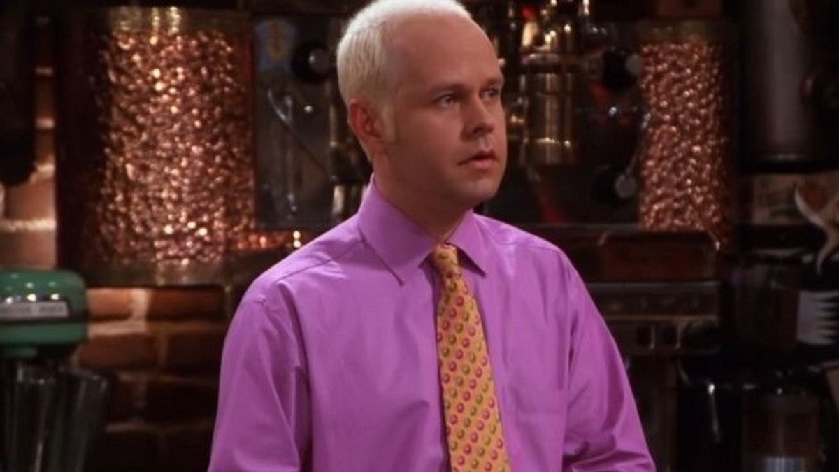 Θρήνος στα «Φιλαράκια»: Πέθανε ο ηθοποιός James Michael Tyler
