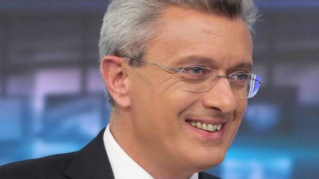 Ραγδαίες εξελίξεις: Έκτακτη ανακοίνωση ΑΝΤ1 για τον Νίκο Χατζηνικολάου!